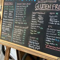  at Tartistry in Etobicoke