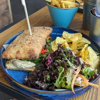  at The Beach House in Seaton