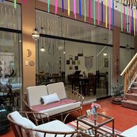 Venue  at Tafru Restaurante in Pisac