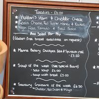  at Number Thirteen in Knaresborough