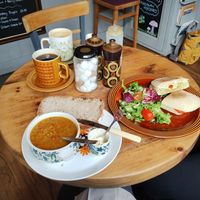  at Number Thirteen in Knaresborough