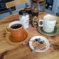  at Number Thirteen in Knaresborough