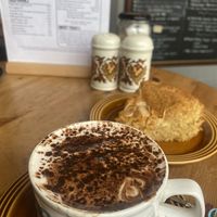   at Number Thirteen in Knaresborough