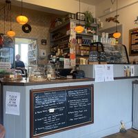   at Number Thirteen in Knaresborough