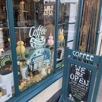   at Number Thirteen in Knaresborough