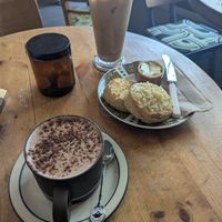  at Number Thirteen in Knaresborough