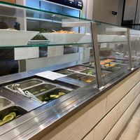  at Just Salad in Chicago