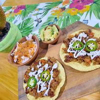  at Tia Sofia in Managua