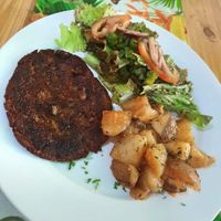  at Tia Sofia in Managua