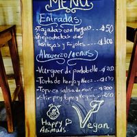  at Tia Sofia in Managua