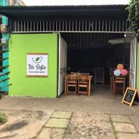  at Tia Sofia in Managua