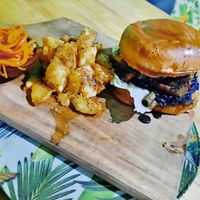  at Tia Sofia in Managua