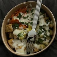   at Orange Panda in Flensburg