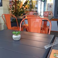  at Orange Panda in Flensburg