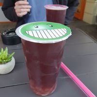  at Orange Panda in Flensburg