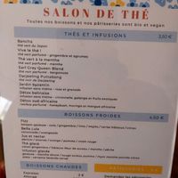  at Flora Lit in Paris