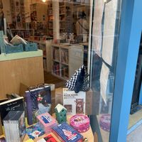  at Flora Lit in Paris