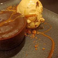 Coulant at Al Born in Banyoles