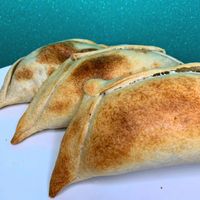   at Av Siempre Vegan in Coquimbo