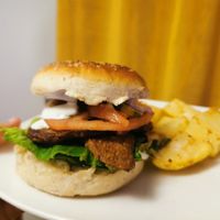  at Av Siempre Vegan in Coquimbo