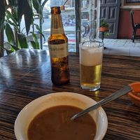  at Delicias al Natural in Medellin