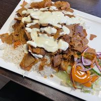   at Pizzeria Lila in Oulu