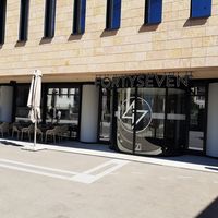 Exterior at Fortyseven in Baden