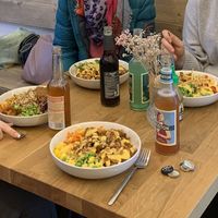   at Áro in Oldenburg