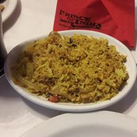  at Prince Of India  in Isle Of Skye