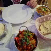  at Everest Spice in Fuerteventura