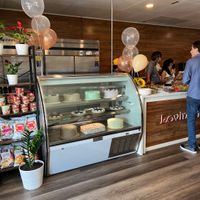   at Loving Hut Glendora in Glendora