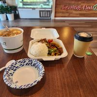  at Loving Hut Glendora in Glendora