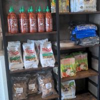  at Loving Hut Glendora in Glendora