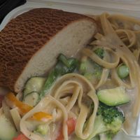  at Loving Hut Glendora in Glendora