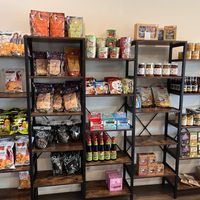 Pantry  at Loving Hut Glendora in Glendora
