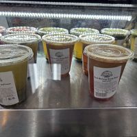   at Seascape Foods in Aptos