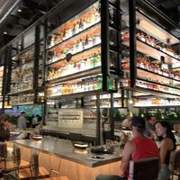 Restaurant decor   at Puesto - Anaheim in Anaheim