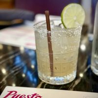 Margarita   at Puesto - Anaheim in Anaheim