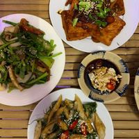  at Quán Chay An in Hue