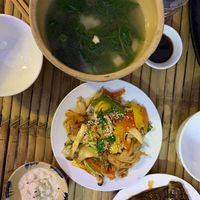  at Quán Chay An in Hue