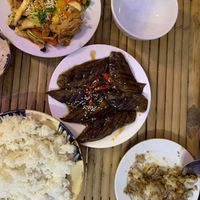  at Quán Chay An in Hue