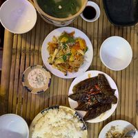  at Quán Chay An in Hue