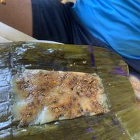   at Quán Chay An in Hue