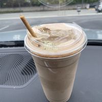 Clean Protein shake - 10/10  at Honey Greens Cafe in Downey