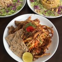 so nice  at 21 Grams Vegetarian in Da Nang