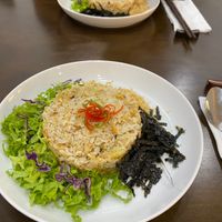   at 21 Grams Vegetarian in Da Nang