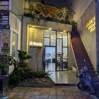  at 21 Grams Vegetarian in Da Nang