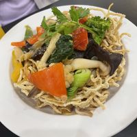   at 21 Grams Vegetarian in Da Nang