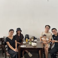   at 21 Grams Vegetarian in Da Nang