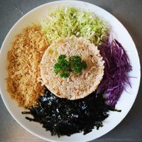  at 21 Grams Vegetarian in Da Nang